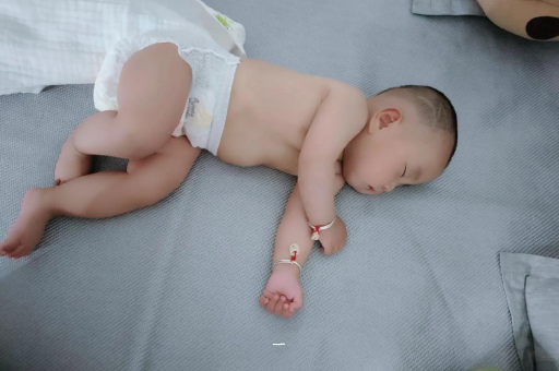 广州代怀供卵公司宝宝过敏了该如何处理